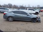 2020 Nissan Altima S Fwd Gray vin: 1N4BL4BV8LC200827