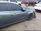 2020 Nissan Altima S Fwd Gray vin: 1N4BL4BV8LC200827