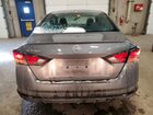 2019 Nissan Altima 2.5 S Серый vin: 1N4BL4BVXKC160426