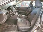 2019 Nissan Altima 2.5 S Серый vin: 1N4BL4BVXKC160426