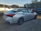 2019 Nissan Altima S Silver vin: 1N4BL4BVXKC206773 2019 Nissan Altima S Silver vin: 1N4BL4BVXKC206773
