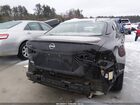 2024 Nissan Altima S Fwd Black vin: 1N4BL4BVXRN405384