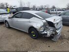 2020 Nissan Altima S Intelligent Awd Серебряный vin: 1N4BL4BW1LC253734
