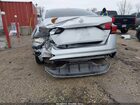 2020 Nissan Altima S Intelligent Awd Серебряный vin: 1N4BL4BW1LC253734