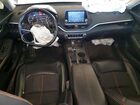 2019 Nissan Altima Sr Black vin: 1N4BL4CV0KC171739