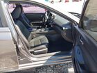 2020 Nissan Altima Sr Fwd Gray vin: 1N4BL4CV0LC232167