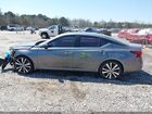 2020 Nissan Altima Sr Fwd Gray vin: 1N4BL4CV0LC232167