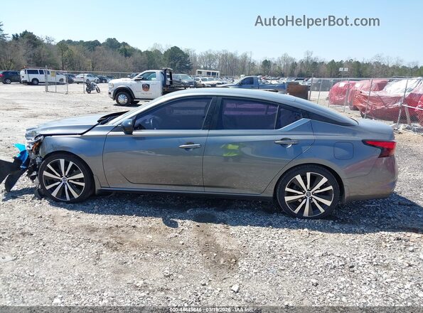 1N4BL4CV0LC232167 2020 NISSAN ALTIMA Gray 
