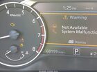2020 Nissan Altima Sr Fwd Gray vin: 1N4BL4CV0LC232167