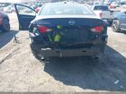 2024 Nissan Altima Sr Fwd Черный vin: 1N4BL4CV0RN347414