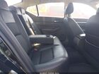 2024 Nissan Altima Sr Fwd Черный vin: 1N4BL4CV0RN347414