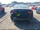 2024 Nissan Altima Sr Fwd Черный vin: 1N4BL4CV0RN347414