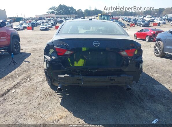 1N4BL4CV0RN347414 2024 NISSAN ALTIMA Черный 