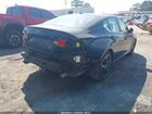 2024 Nissan Altima Sr Fwd Черный vin: 1N4BL4CV0RN347414