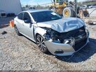 2020 Nissan Altima Sr Fwd Silver vin: 1N4BL4CV1LC284049