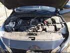 2021 Nissan Altima Sr Fwd Черный vin: 1N4BL4CV1MN330159