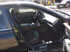 2021 Nissan Altima Sr Fwd Черный vin: 1N4BL4CV1MN330159