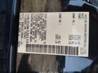 2021 Nissan Altima Sr Fwd Черный vin: 1N4BL4CV1MN330159