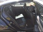 2021 Nissan Altima Sr Fwd Черный vin: 1N4BL4CV1MN330159