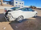 2024 Nissan Altima 2.5 Sr Белый vin: 1N4BL4CV1RN344490