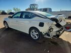 2024 Nissan Altima 2.5 Sr Белый vin: 1N4BL4CV1RN344490
