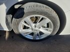 2024 Nissan Altima 2.5 Sr Белый vin: 1N4BL4CV1RN344490 Damage: Right Front Wheel, Curb Rash, 4 To 5 Inches
