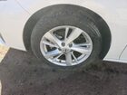 2024 Nissan Altima 2.5 Sr Белый vin: 1N4BL4CV1RN344490 Damage: Left Front Wheel, Curb Rash, 9 To 10 Inches