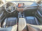 2024 Nissan Altima 2.5 Sr Белый vin: 1N4BL4CV1RN344490