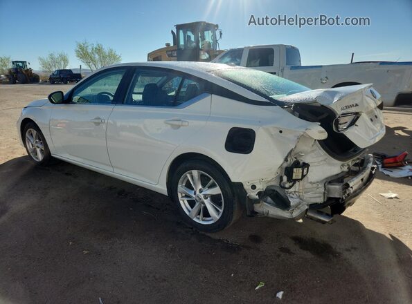 1N4BL4CV1RN344490 2024 NISSAN ALTIMA Белый 