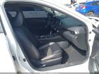 2021 Nissan Altima Sr Fwd White vin: 1N4BL4CV2MN379273