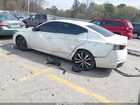 2021 Nissan Altima Sr Fwd White vin: 1N4BL4CV2MN379273