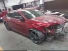 2023 Nissan Altima Sr Fwd Red vin: 1N4BL4CV2PN343040