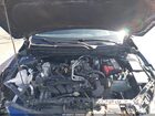2024 Nissan Altima Sr Fwd Blue vin: 1N4BL4CV2RN334308