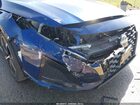 2024 Nissan Altima Sr Fwd Blue vin: 1N4BL4CV2RN334308