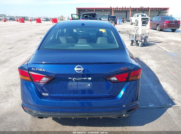 1N4BL4CV2RN334308 2024 NISSAN ALTIMA Blue 