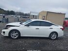 2024 Nissan Altima Sr Fwd White vin: 1N4BL4CV2RN374324