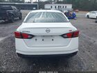 2024 Nissan Altima Sr Fwd White vin: 1N4BL4CV2RN374324