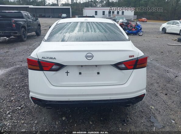 1N4BL4CV2RN374324 2024 NISSAN ALTIMA White 