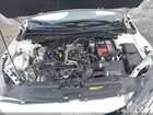 2024 Nissan Altima Sr Fwd White vin: 1N4BL4CV2RN374324