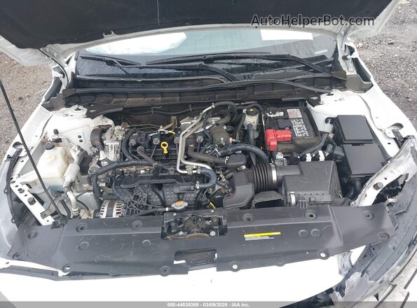 1N4BL4CV2RN374324 2024 NISSAN ALTIMA White Вид ззаду