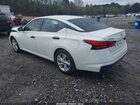 2024 Nissan Altima Sr Fwd White vin: 1N4BL4CV2RN374324