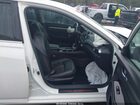 2024 Nissan Altima Sr Fwd White vin: 1N4BL4CV2RN374324