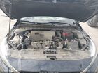 2019 Nissan Altima 2.5 Sr Черный vin: 1N4BL4CV3KC256140