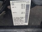 2019 Nissan Altima 2.5 Sr Черный vin: 1N4BL4CV3KC256140