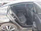 2019 Nissan Altima 2.5 Sr Черный vin: 1N4BL4CV3KC256140