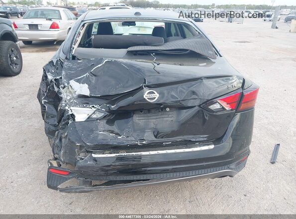 1N4BL4CV3KC256140 2019 NISSAN ALTIMA Черный 