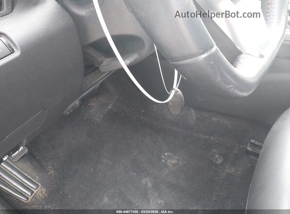 1N4BL4CV3KC256140 2019 NISSAN ALTIMA Черный Вид панели приборов