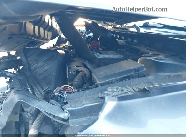 1N4BL4CV3LC276051 2020 NISSAN ALTIMA Серый Вид сзади