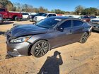 2021 Nissan Altima Sr Gray vin: 1N4BL4CV3MN385535