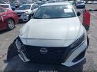 2023 Nissan Altima Sr Fwd Белый vin: 1N4BL4CV3PN353057